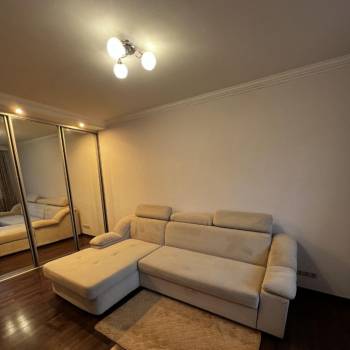 Продается 1-комнатная квартира, 31 м²