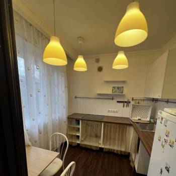 Продается 1-комнатная квартира, 31 м²