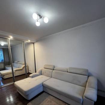Продается 1-комнатная квартира, 31 м²
