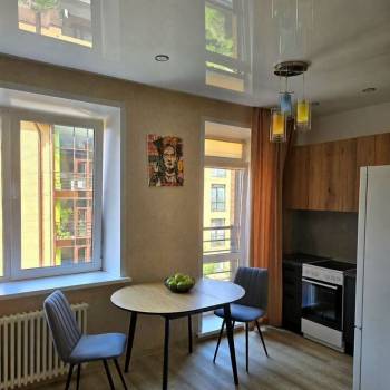 Продается 1-комнатная квартира, 34 м²