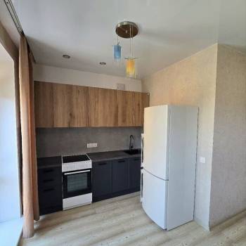 Продается 1-комнатная квартира, 34 м²