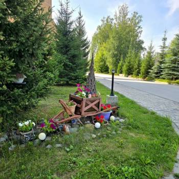 Продается 1-комнатная квартира, 34 м²