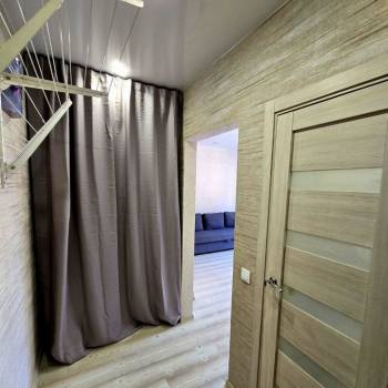 Продается 1-комнатная квартира, 34 м²