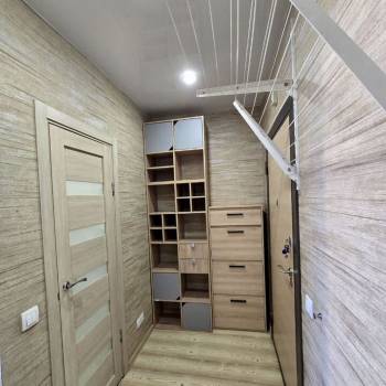 Продается 1-комнатная квартира, 34 м²