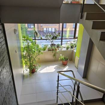 Продается 1-комнатная квартира, 34 м²