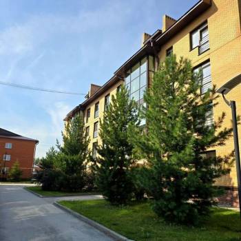 Продается 1-комнатная квартира, 34 м²