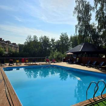 Продается 1-комнатная квартира, 34 м²