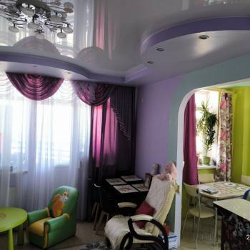 Продается 2-х комнатная квартира, 61,8 м²