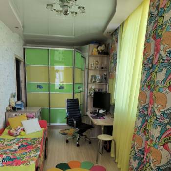 Продается 2-х комнатная квартира, 61,8 м²
