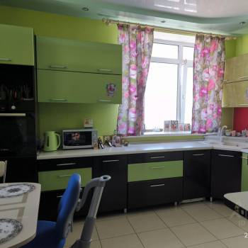 Продается 2-х комнатная квартира, 61,8 м²
