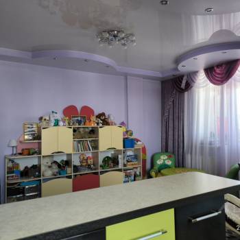 Продается 2-х комнатная квартира, 61,8 м²