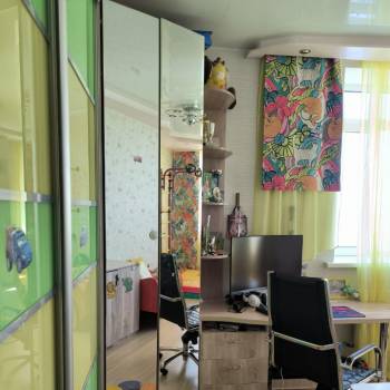 Продается 2-х комнатная квартира, 61,8 м²