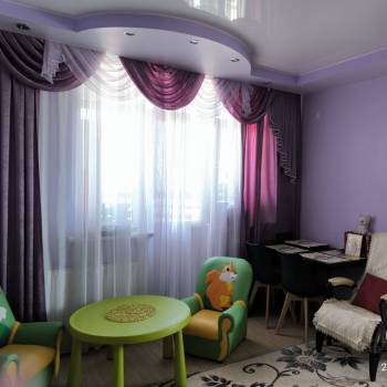 Продается 2-х комнатная квартира, 61,8 м²