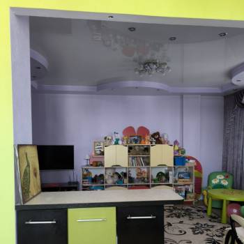 Продается 2-х комнатная квартира, 61,8 м²
