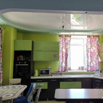 Продается 2-х комнатная квартира, 61,8 м²