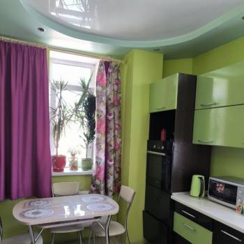 Продается 2-х комнатная квартира, 61,8 м²