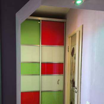Продается 2-х комнатная квартира, 61,8 м²
