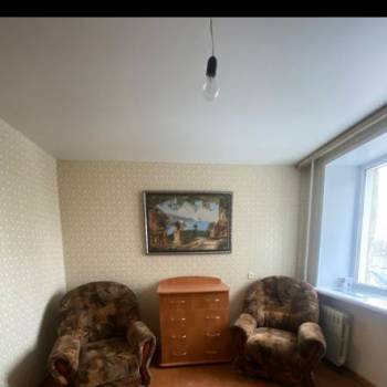 Сдается 2-х комнатная квартира, 47 м²