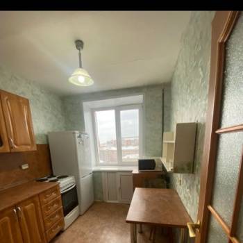 Сдается 2-х комнатная квартира, 47 м²