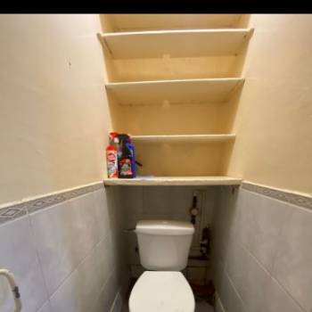 Сдается 2-х комнатная квартира, 47 м²