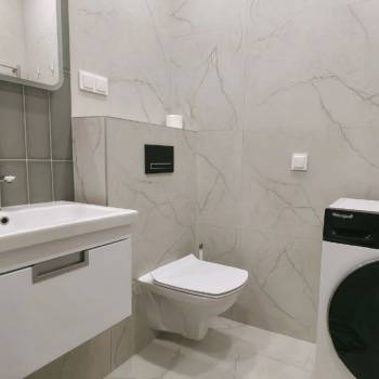 Сдается 1-комнатная квартира, 24,3 м²