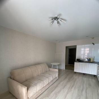 Сдается 1-комнатная квартира, 24 м²