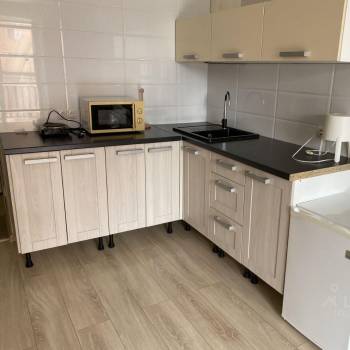 Сдается 1-комнатная квартира, 24 м²