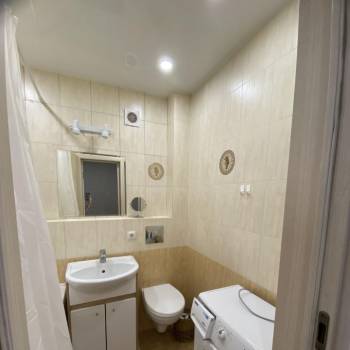Сдается 1-комнатная квартира, 24 м²