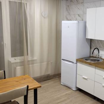 Сдается 1-комнатная квартира, 31 м²