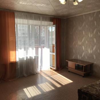 Сдается 1-комнатная квартира, 40 м²