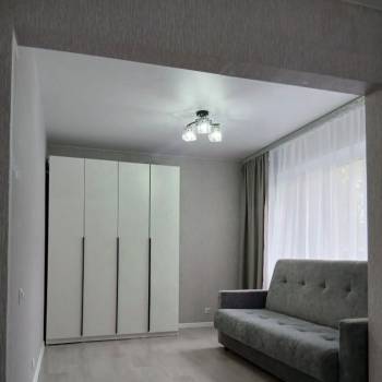 Сдается 1-комнатная квартира, 32 м²