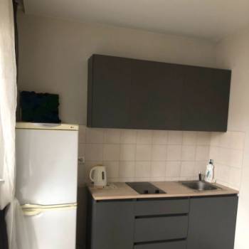 Сдается 1-комнатная квартира, 36 м²