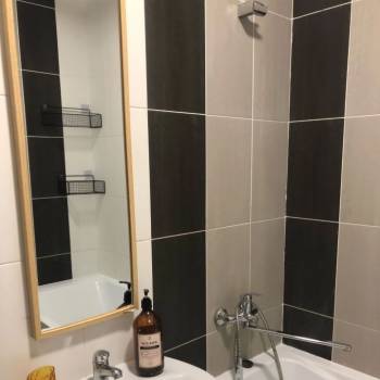 Сдается 1-комнатная квартира, 36 м²