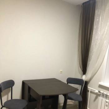 Сдается 1-комнатная квартира, 36 м²