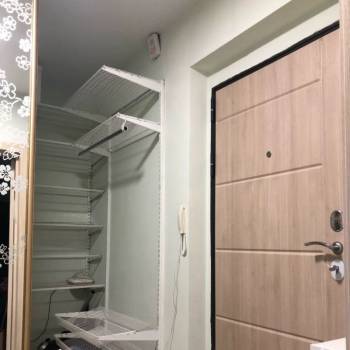 Сдается 1-комнатная квартира, 36 м²