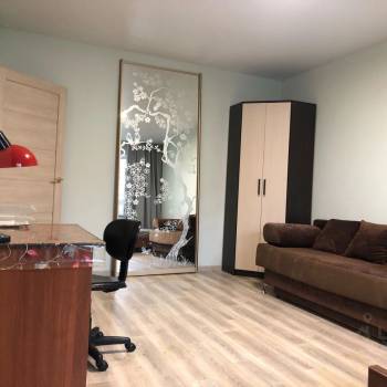 Сдается 1-комнатная квартира, 36 м²