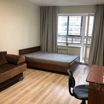 Сдается 1-комнатная квартира, 36 м²