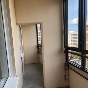Сдается 1-комнатная квартира, 36 м²