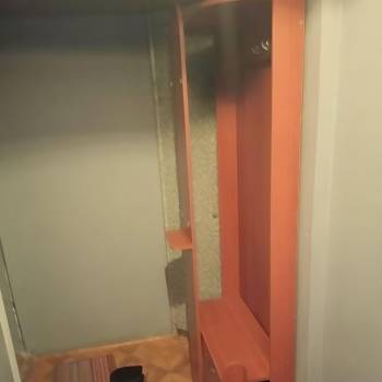 Сдается 2-х комнатная квартира, 45 м²