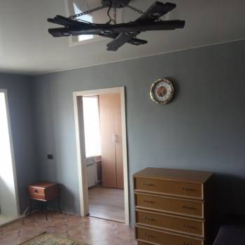 Сдается 2-х комнатная квартира, 45 м²
