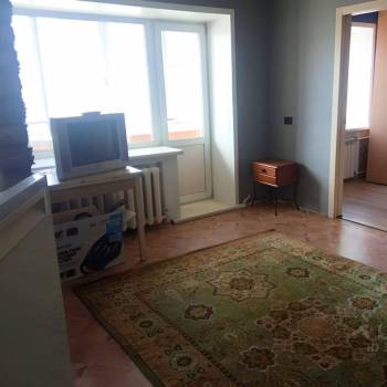 Сдается 2-х комнатная квартира, 45 м²
