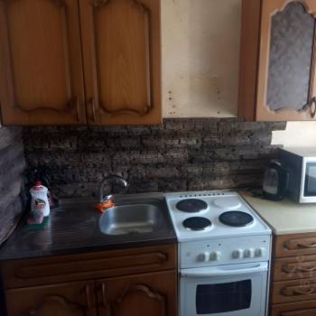 Сдается 2-х комнатная квартира, 45 м²