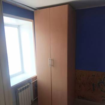 Сдается 2-х комнатная квартира, 45 м²