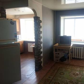 Сдается 2-х комнатная квартира, 45 м²