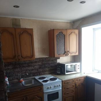Сдается 2-х комнатная квартира, 45 м²