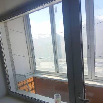 Сдается 2-х комнатная квартира, 45 м²