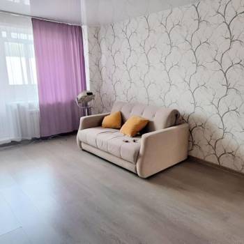 Сдается 2-х комнатная квартира, 43 м²