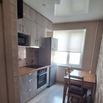 Сдается 2-х комнатная квартира, 43 м²