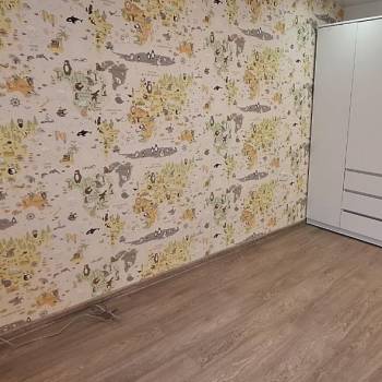 Сдается 2-х комнатная квартира, 43 м²