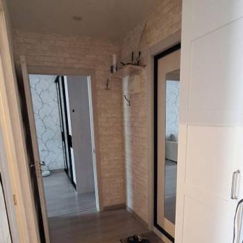 Сдается 2-х комнатная квартира, 43 м²